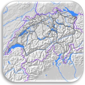 Metradar - Niederschlagsradar