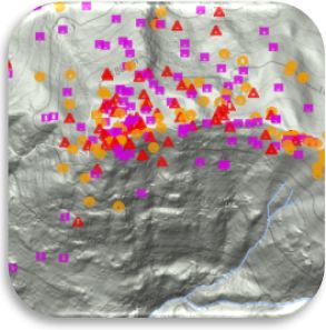 xcomp.org - XC Routes